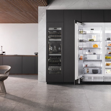 MasterCool Refrigeration & Wine Unit