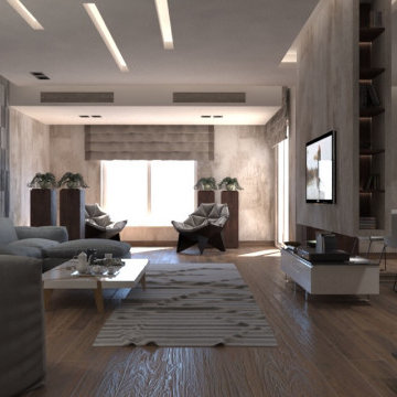 Mr. Rakan twajiri apartment