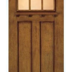 Unique Craftsman - Windows And Doors
