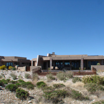 Desert Modern