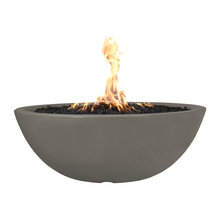Fire Features