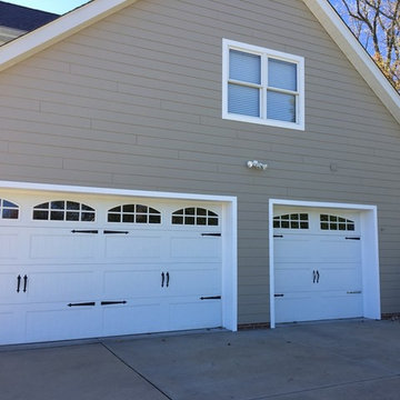 Miller Exterior