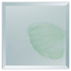 Miseno MT-WHSFOB0808-WP Forever - 8" Square Wall Tile - - Green