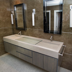 Ratcliffe penthouse - Bath Products
