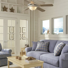 Lake house