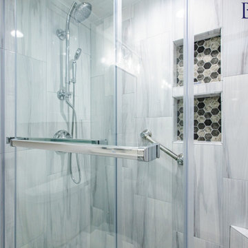 Bathroom Remodeling