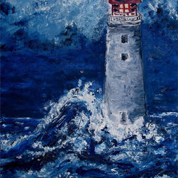 My paintings - Home Decor