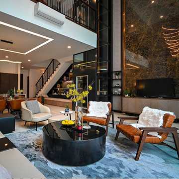 hotel & restrurant
