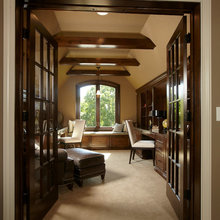 kevin office