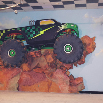 Atlantis Speedway