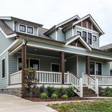 Exterior Ideas