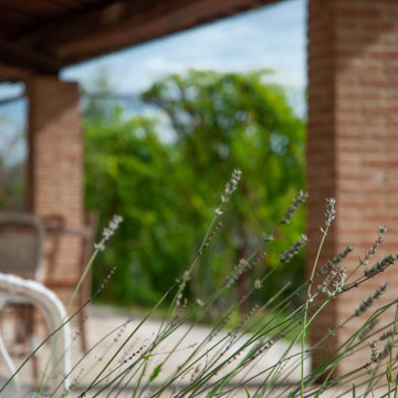 Villa Stile Provenzale in Umbria