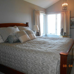 Custom Bedding Projects - Products