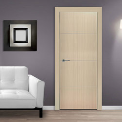 Unique, new and modern interior doors - Products