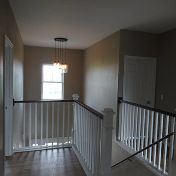 Loft Spaces