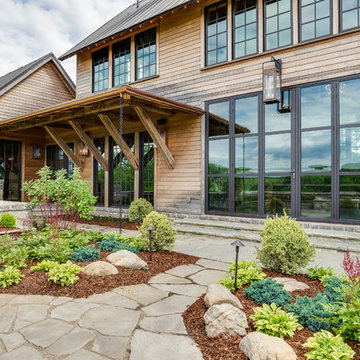 Leipers Fork Custom Home