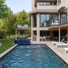 Pools