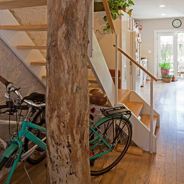 Fell's Point House Tour examples