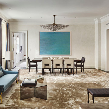 Upper East Side Residence
