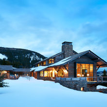 Bemidji Lake House