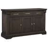 Balin Dining Room Collection, Dining Room Server