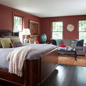 Cramner Park Residence