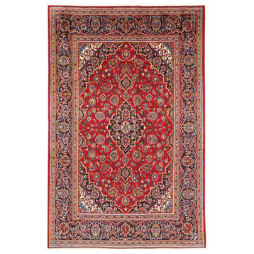 Persian Rug Keshan 10'2"x6'8"