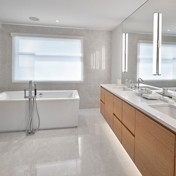 Jagare Ravine - Ensuite
