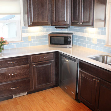 Kitchen in Fredrick, CO