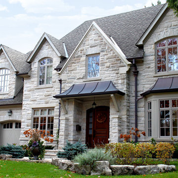 Exterior Designs