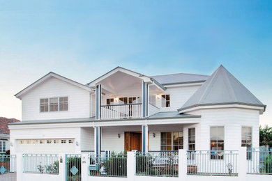 Wavell Heights dream home