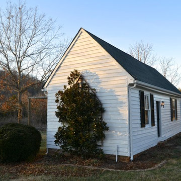 Virginia Garden