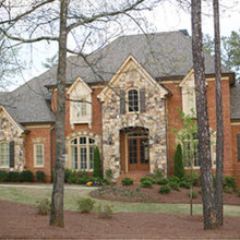 custom homes