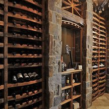 Wine Cellars