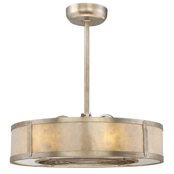 Vireo Air Ionizing Fan D'Lier, 26