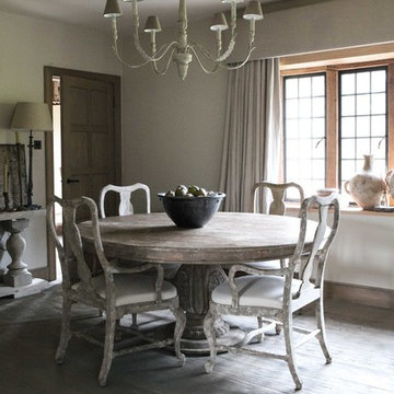 Residential Interior project, Surrey.