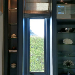 Motorized Shading Systems - Products