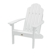 Exterior furnishings