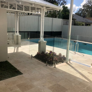 Sinnamon Park Design and Renovation