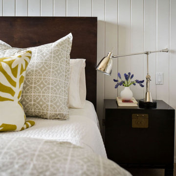 Camas Design Project