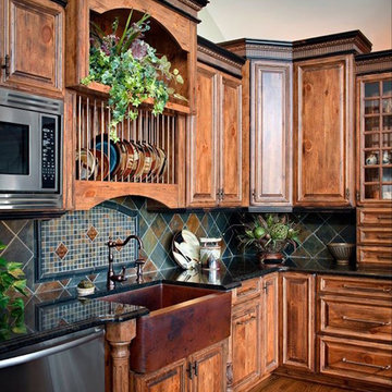 Mountain Retreat in Mtn. Aire
