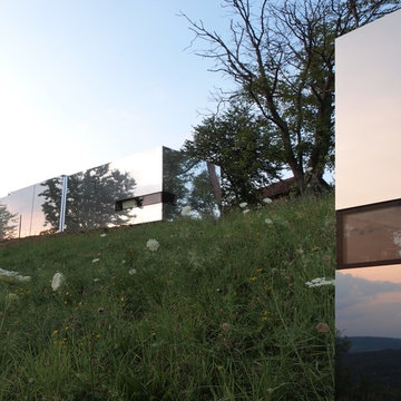 casa invisible