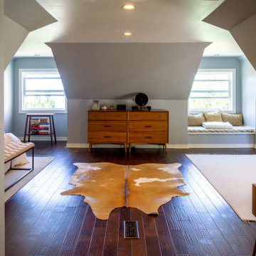 Fauntleroy Park Residence