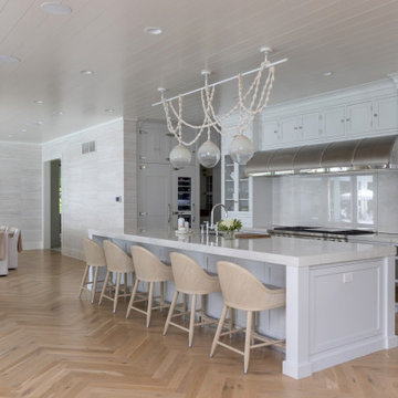 Remarkable Renovation