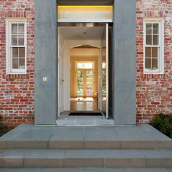 Door - Front Doors