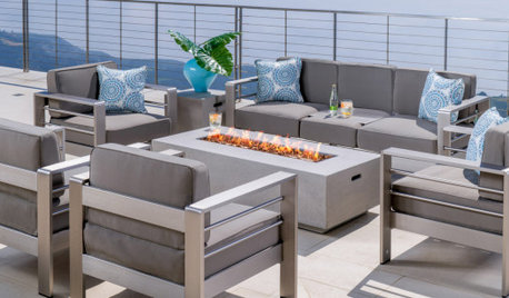 Up to 70% Off Outdoor Furnishings