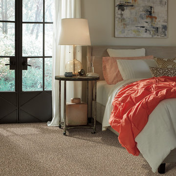 Bedrooms