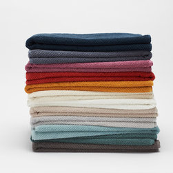 Air Weight Bath Sheet - Products