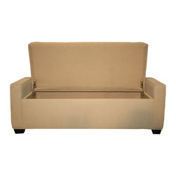 Ottomans - Products