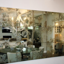 Custom Furniture - Kitchen And Dining Furniture